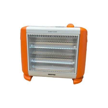 Geepas GHH-9552 Electric Halogen Heater