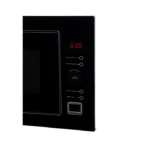 Canon BMO-27D Built-in Microwave Oven 25 Liter - Grill Function - Image 9