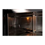 Canon BMO-27D Built-in Microwave Oven 25 Liter - Grill Function - Image 5