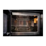 Canon BMO-27D Built-in Microwave Oven 25 Liter - Grill Function - Image 7