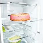 Bosch KDN76XI30M 20 CFT Top Mount Refrigerator (1)