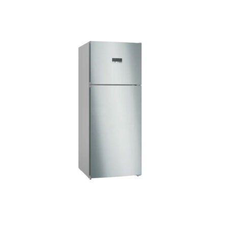 Bosch Silver KDN56XL30M No-frost Refrigerator 420L