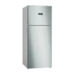Bosch KDN76XI30M 20 CFT Top Mount Refrigerator