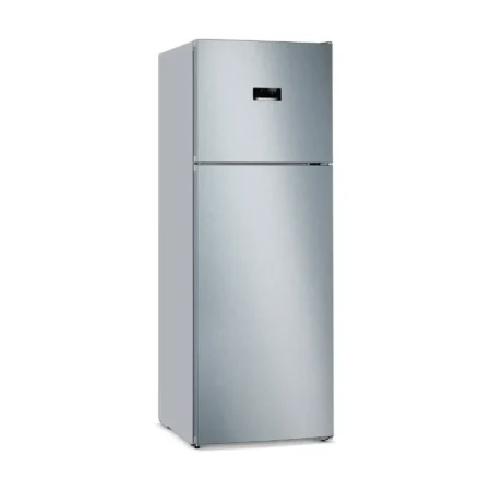 Bosch Silver KDN56XL30M No-frost Refrigerator 420L