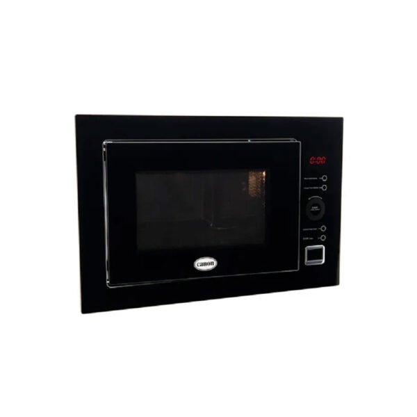 Canon BMO-27D Built-in Microwave Oven - Image 3