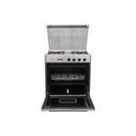 Corona C-125 3 Burners Full Auto Range