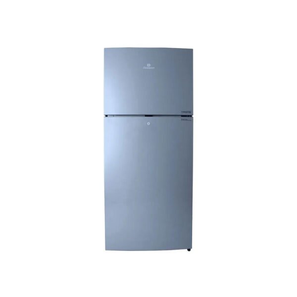 Dawlance 9140LF Chrome Pro Silver 6 CFT Refrigerator
