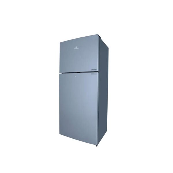Dawlance 9140LF Chrome Pro Silver 6 CFT Refrigerator - Image 2
