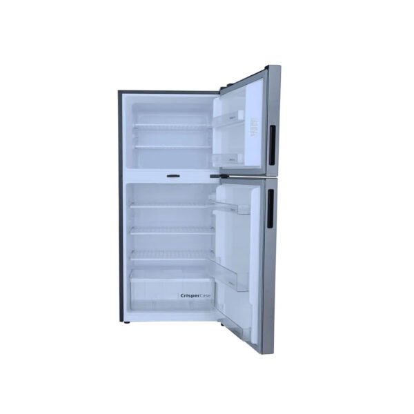 Dawlance 9140LF Chrome Pro Silver 6 CFT Refrigerator - Image 3