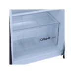 Dawlance 9140LF Chrome Pro Silver 6 CFT Refrigerator - Image 4