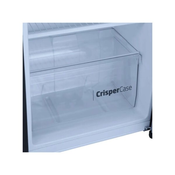 Dawlance 9140LF Chrome Pro Silver 6 CFT Refrigerator - Image 4