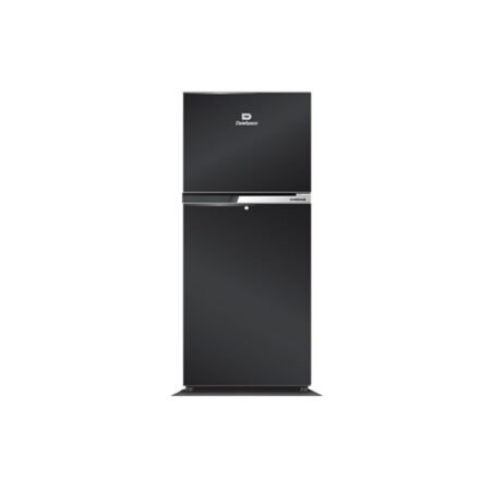 Dawlance 9160LF Chrome 8 CFT Top Mount Refrigerator