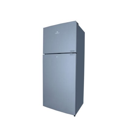 Dawlance 9173 Chrome Pro Silver Refrigerator