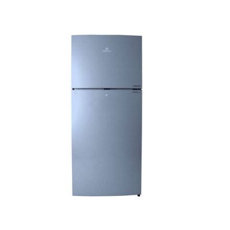 Dawlance 9191 Refrigerator Chrome Pro Silver