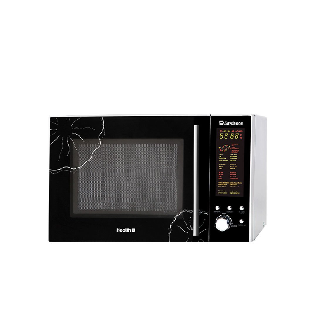 Dawlance DW-131HP Microwave Oven Dawlance DW-131HP Microwave Oven