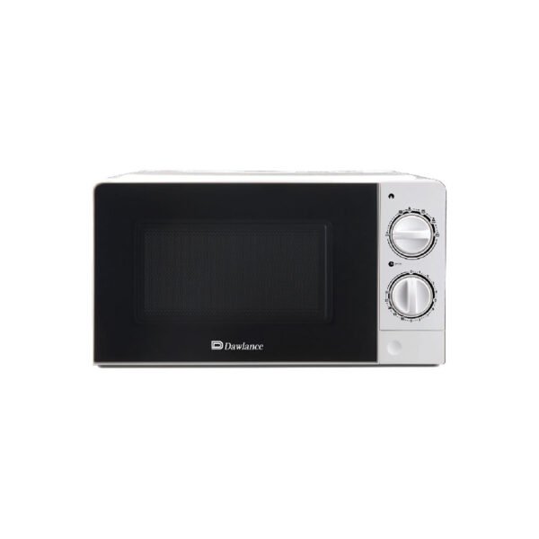 Dawlance DW-220S Digital Solo Microwave Oven