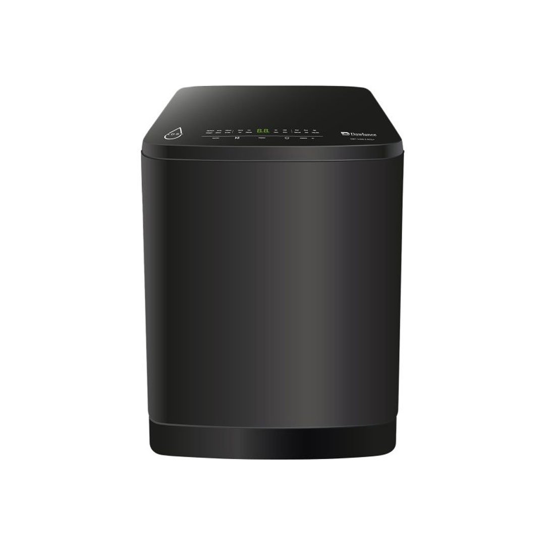 Dawlance DWT 1166 X ADS+ Automatic Washing Machine (2) Dawlance DWT 1166 X ADS+ Automatic Washing Machine