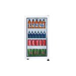 Eastcool TG-542 Single Door Chiller 4 CFT