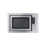 Fotile 25800K-03 Built-In Microwave Oven