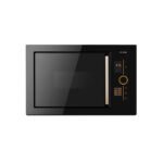 Fotile 25800P-C2T Built-in Microwave Oven