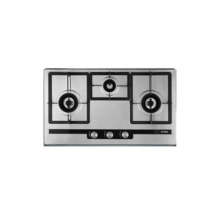 Fotile 78307 3Burners Gas Kitchen Hob