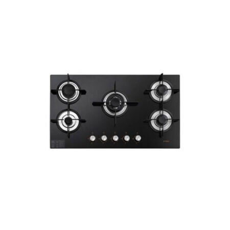 Fotile 86520 5Burners Kitchen Hob