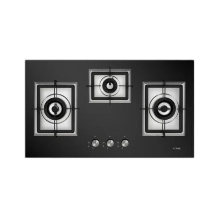Fotile 90302 3Burners Gas Hob