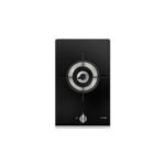 Fotile D12B 1 Burner Gas Kitchen Hob
