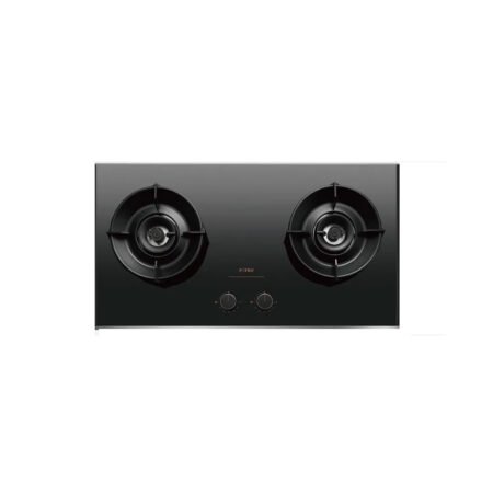 Fotile GFG-86218 2 Burners Kitchen Hob
