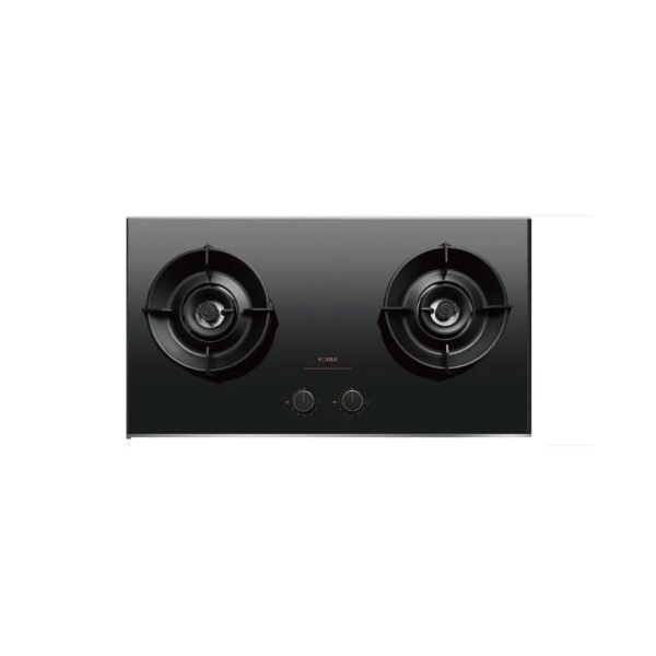 Fotile GFG-86218 2 Burners Kitchen Hob