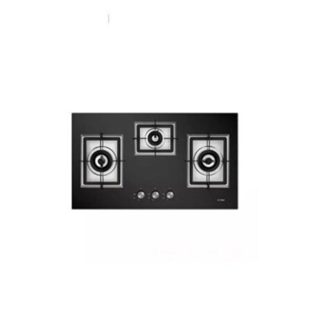 Fotile GFG-86309 3 Burners Gas Kitchen Hob