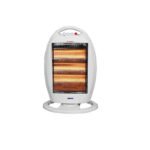 Geepas GHH-9508 Electric Halogen Heater