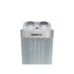 Geepas GRH-28567P PTC Fan Heater