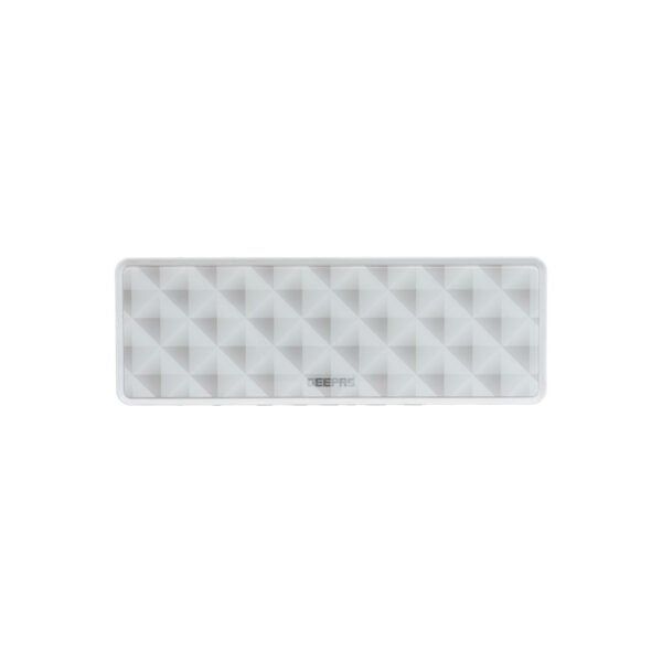 Geepas GWH-28570P PTC Ceramic Wall Mounted Heater - Image 2