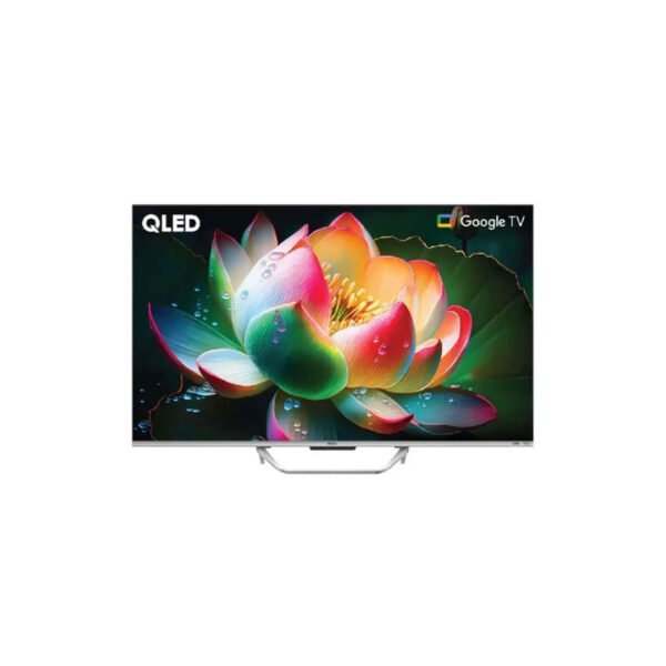 Haier 55S800UX 55 Inches 4K Google QLED TV