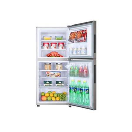 Haier HRF-246 EBS Conventional Technology Refrigerator