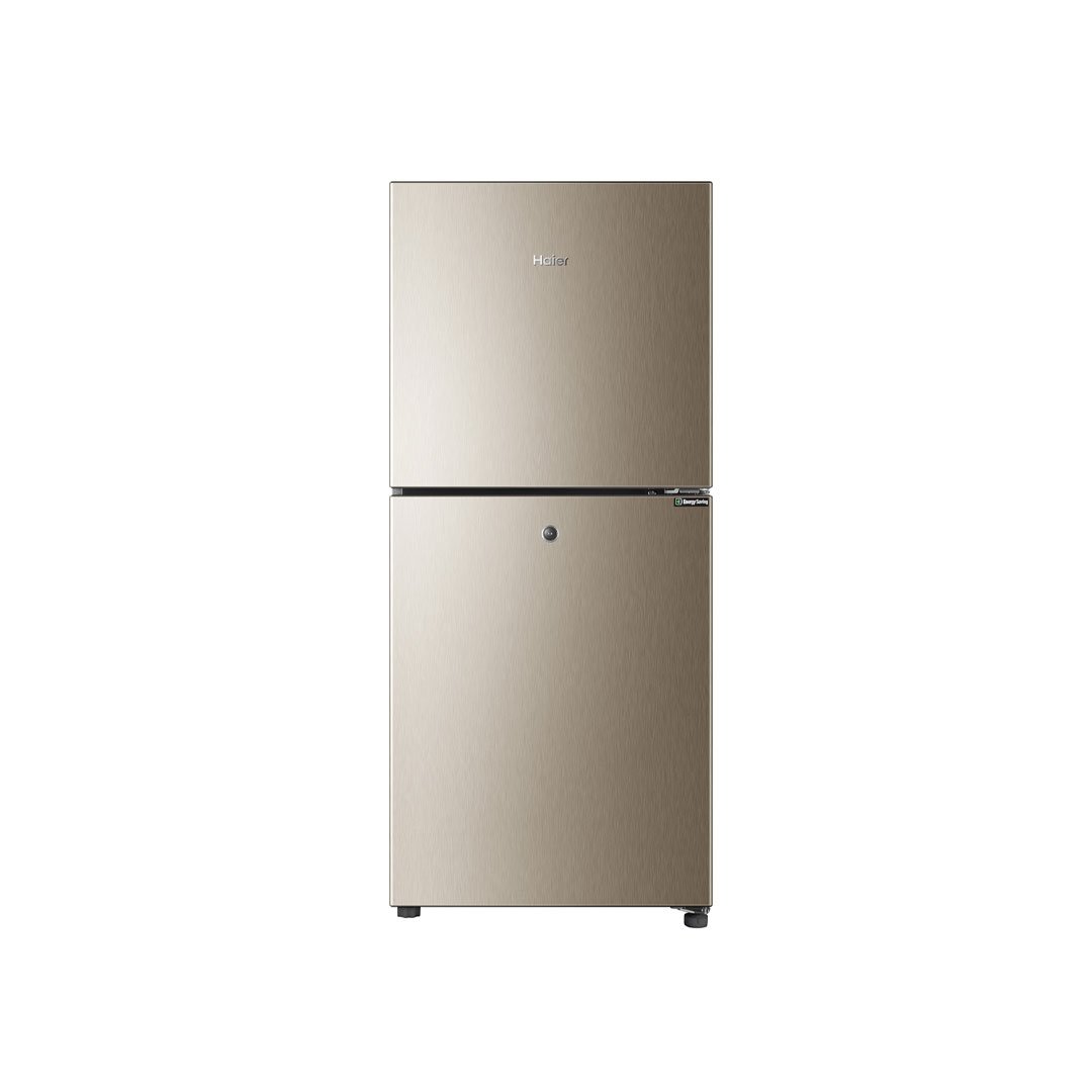 Haier HRF-216 EBD Conventional Refrigerator 9 Cuft