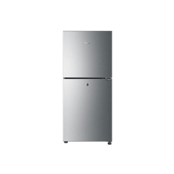 Haier HRF-216 EBS Top Mount Refrigerator