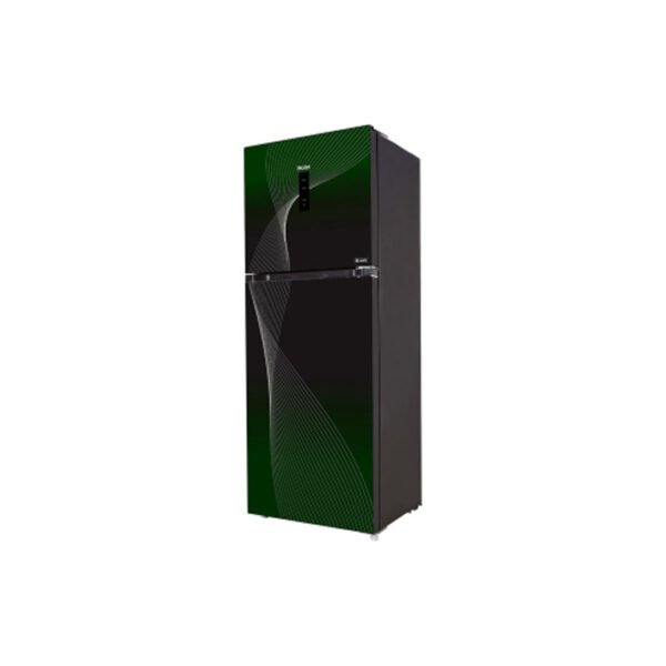 Haier HRF-316IFGA 11 CFT Top Mount Refrigerator - Image 3