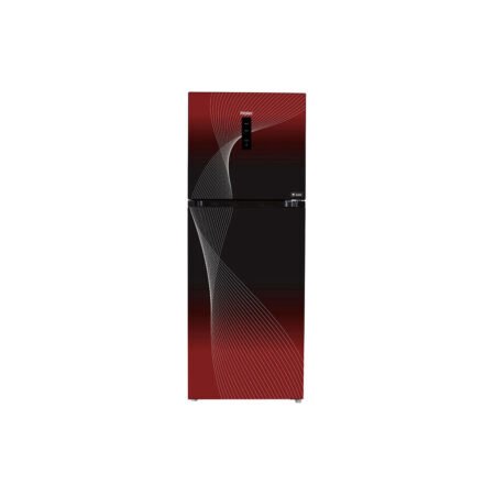 Haier HRF-346IFRA 12CFT Top Mount Inverter Refrigerator
