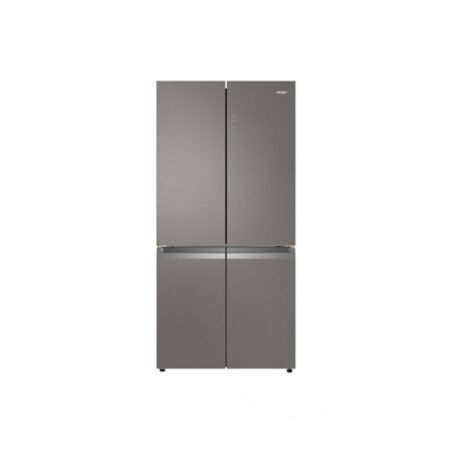 Haier HRF-678TGG Side By Side Refrigerator