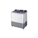 Haier HWM-110-186 9Kg Twin Tub - Image 2