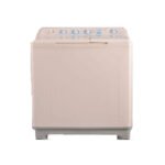 Haier HWM-75AS 7.5 Kg Twin Tub Washing Machine