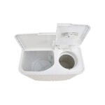 Haier HWM-75AS 7.5 Kg Twin Tub Washing Machine - Image 3