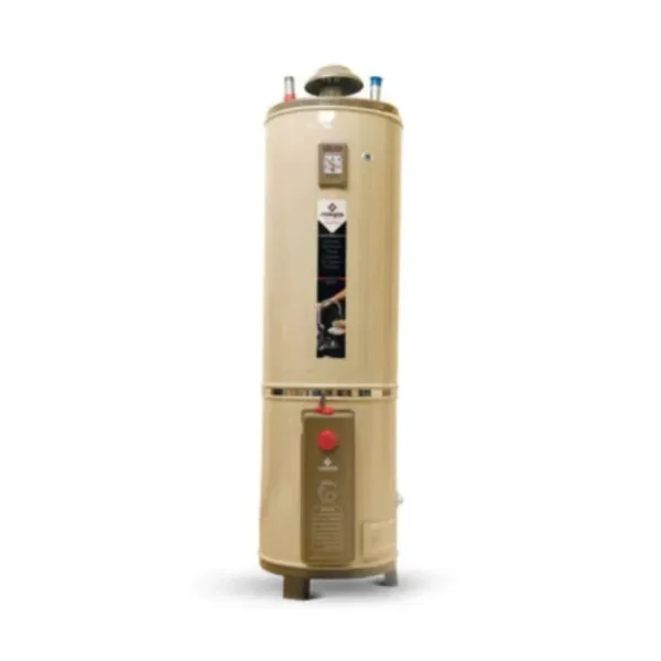 Nasgas Gas Water Heater DG-35G DLX