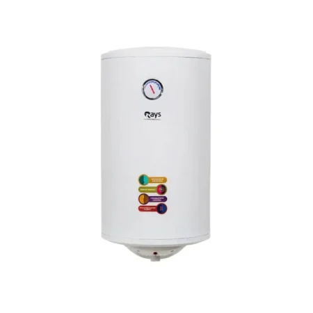 Rays RFWH-80FM 80L Fast Electric Storage Geyser