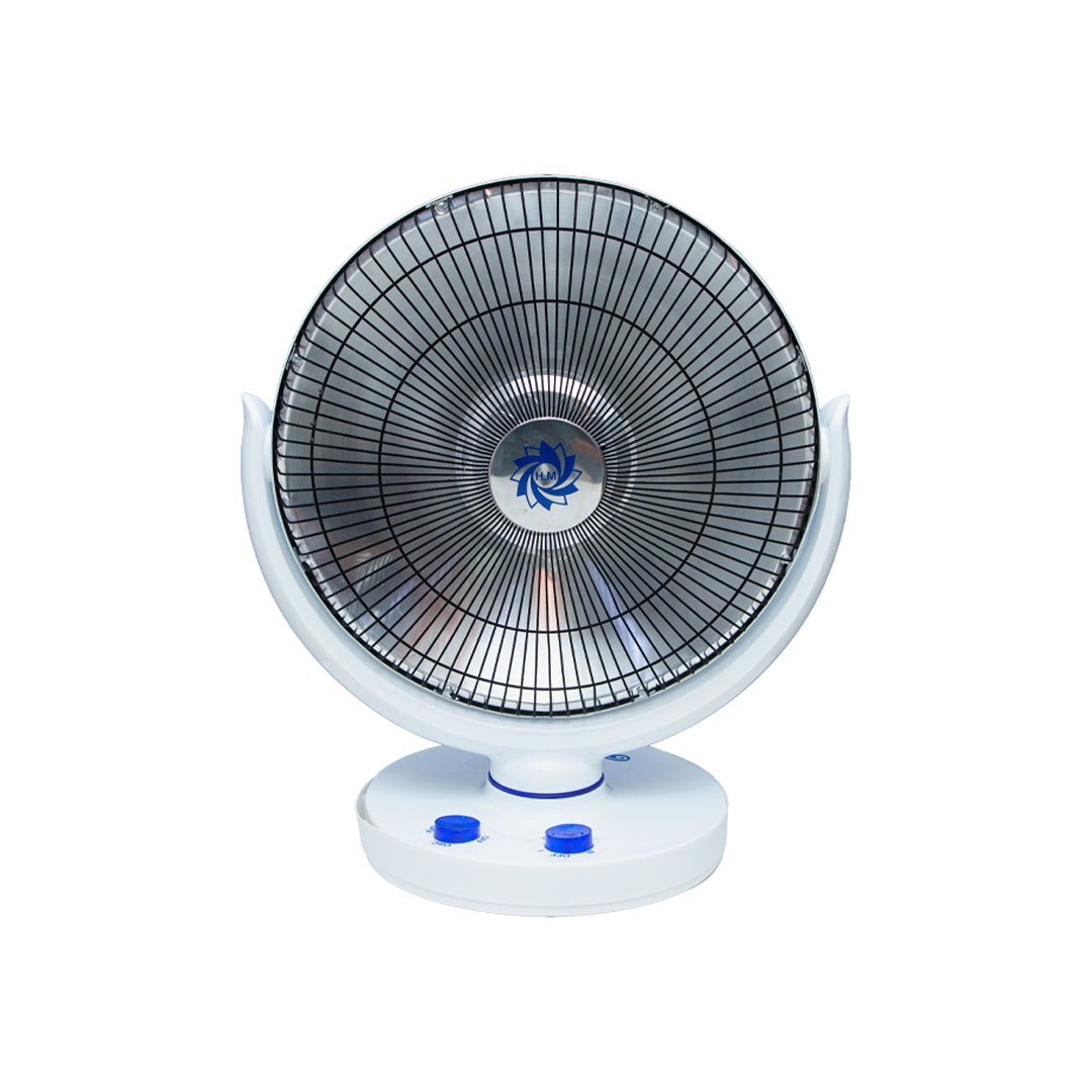 Housemaster HM-555 Infrared Electric Dish Heater Housemaster HM-555 Infrared Electric Dish Heater