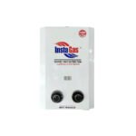 Instagas Instant Gas Water Heater 6 Liters