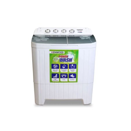 Kenwood KWM-231159 Washing Machine Twin Tub