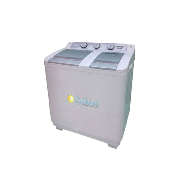 Kenwood KWM 950SA Semi Automatic Washing Machine